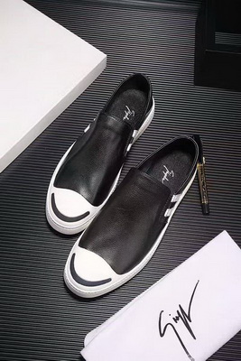 GZ Men Loafers--022